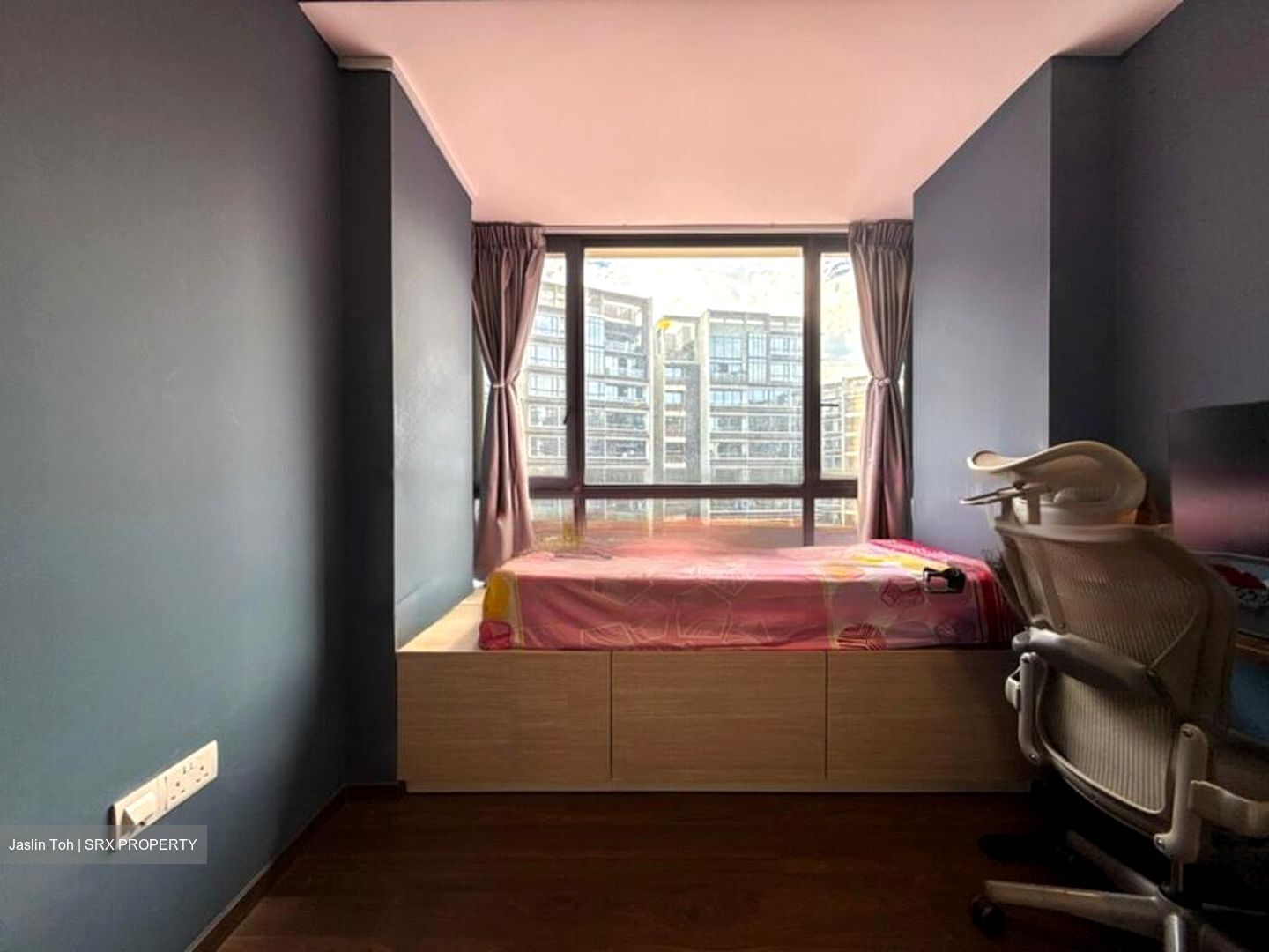 d'Nest (D18), Condominium #453628291